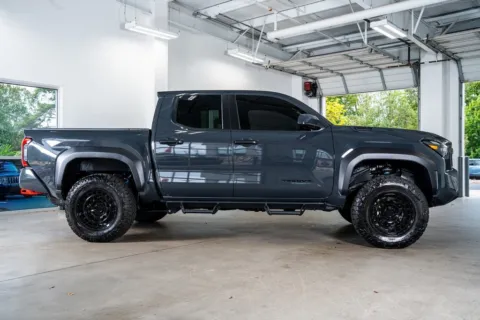 More photos of 2025 Toyota Tacoma Hybrid at Atlanta Autos, GA