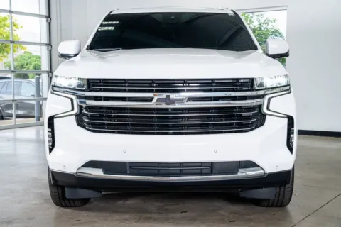 Another view of 2023 Chevrolet Tahoe LT for sale in Marietta, GA at Atlanta Autos