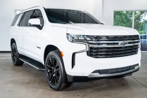 More photos of 2023 Chevrolet Tahoe LT at Atlanta Autos, GA