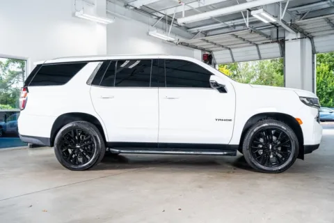More photos of 2023 Chevrolet Tahoe LT at Atlanta Autos, GA