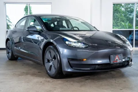 More photos of 2023 Tesla Model 3 at Atlanta Autos, GA