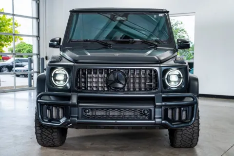 Another view of 2025 Mercedes-Benz G-Class G 63 AMG for sale in Marietta, GA at Atlanta Autos