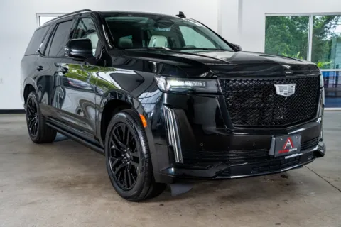 More photos of 2021 Cadillac Escalade Sport Platinum at Atlanta Autos, GA