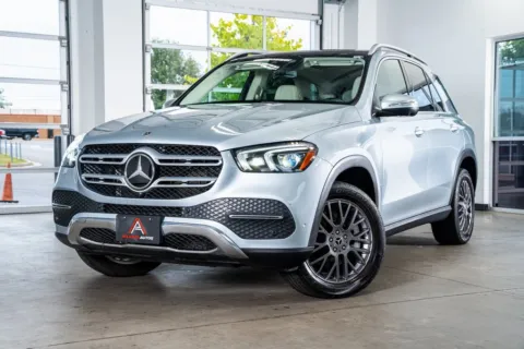Photos of 2023 Mercedes-Benz GLE 350 for sale in Marietta, GA at Atlanta Autos