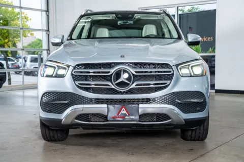 Another view of 2023 Mercedes-Benz GLE 350 for sale in Marietta, GA at Atlanta Autos