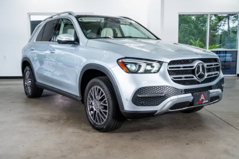 More photos of 2023 Mercedes-Benz GLE 350 at Atlanta Autos, GA