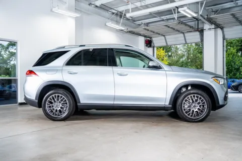 More photos of 2023 Mercedes-Benz GLE 350 at Atlanta Autos, GA
