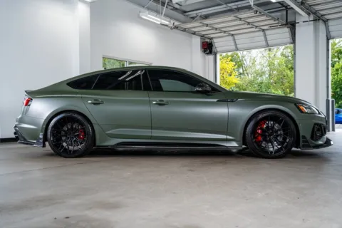 More photos of 2021 Audi RS 5 2.9T at Atlanta Autos, GA