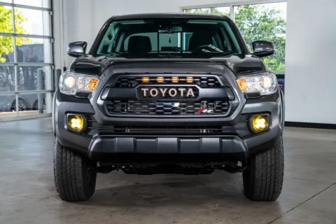 Another view of 2023 Toyota Tacoma for sale in Marietta, GA at Atlanta Autos