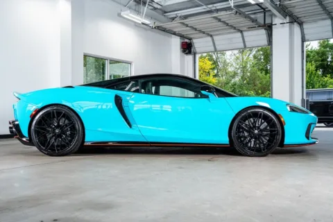More photos of 2025 McLaren GTS Performance at Atlanta Autos, GA