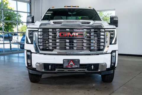 Another view of 2024 GMC Sierra 3500HD Denali for sale in Marietta, GA at Atlanta Autos