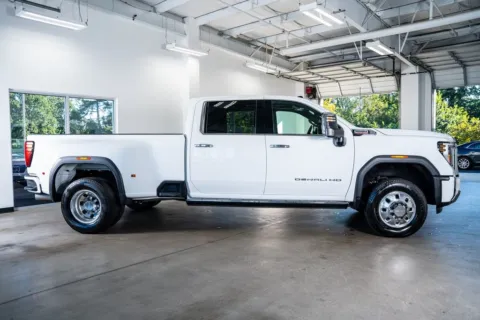 More photos of 2024 GMC Sierra 3500HD Denali at Atlanta Autos, GA
