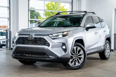 Photos of 2024 Toyota RAV4 XLE Premium for sale in Marietta, GA at Atlanta Autos