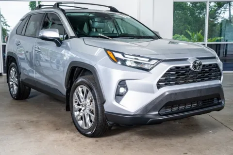 More photos of 2024 Toyota RAV4 XLE Premium at Atlanta Autos, GA
