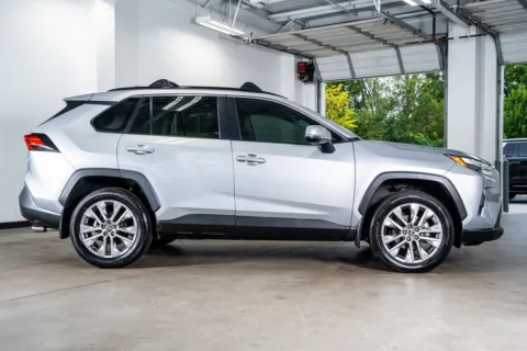 More photos of 2024 Toyota RAV4 XLE Premium at Atlanta Autos, GA