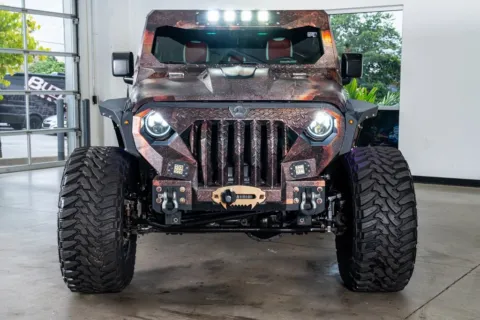Another view of 2021 Jeep Gladiator Sport for sale in Marietta, GA at Atlanta Autos
