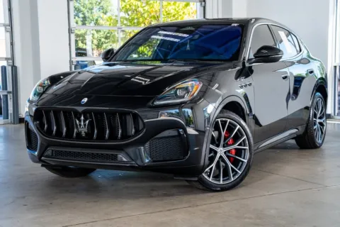 Photos of 2023 Maserati Grecale GT for sale in Marietta, GA at Atlanta Autos