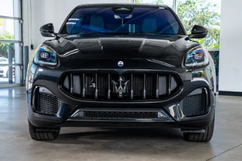 Another view of 2023 Maserati Grecale GT for sale in Marietta, GA at Atlanta Autos