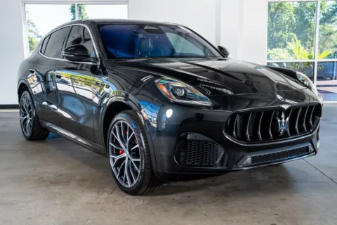 More photos of 2023 Maserati Grecale GT at Atlanta Autos, GA