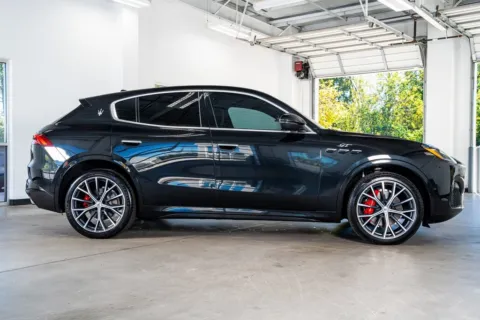 More photos of 2023 Maserati Grecale GT at Atlanta Autos, GA
