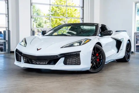 Photos of 2023 Chevrolet Corvette Z06 for sale in Marietta, GA at Atlanta Autos