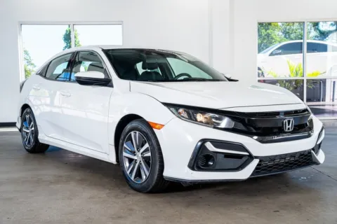 More photos of 2021 Honda Civic LX at Atlanta Autos, GA