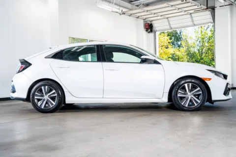 More photos of 2021 Honda Civic LX at Atlanta Autos, GA