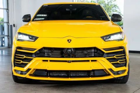 Another view of 2021 Lamborghini Urus for sale in Marietta, GA at Atlanta Autos