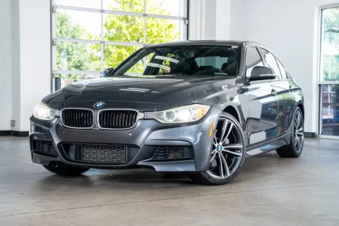 Photos of 2014 BMW 3 Series 335i for sale in Marietta, GA at Atlanta Autos