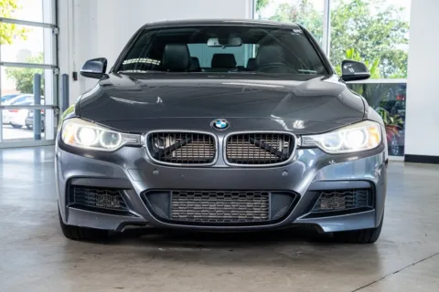 Another view of 2014 BMW 3 Series 335i for sale in Marietta, GA at Atlanta Autos