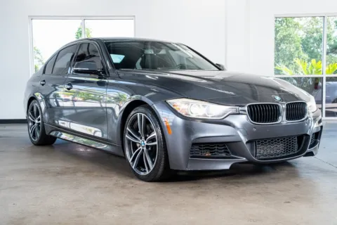 More photos of 2014 BMW 3 Series 335i at Atlanta Autos, GA