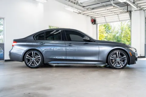 More photos of 2014 BMW 3 Series 335i at Atlanta Autos, GA