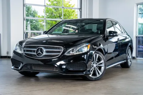 Photos of 2014 Mercedes-Benz E-Class E 350 for sale in Marietta, GA at Atlanta Autos