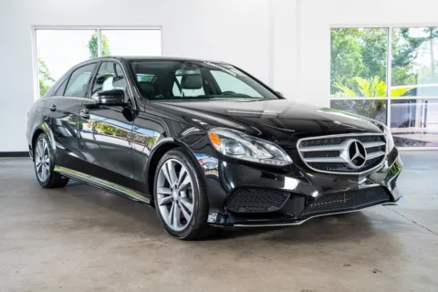 More photos of 2014 Mercedes-Benz E-Class E 350 at Atlanta Autos, GA