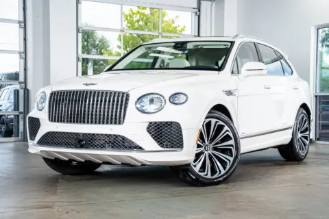 Photos of 2024 Bentley Bentayga Azure for sale in Marietta, GA at Atlanta Autos