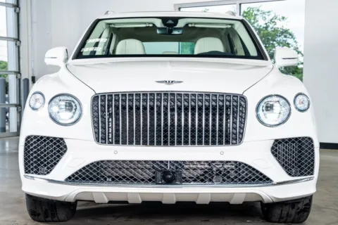 Another view of 2024 Bentley Bentayga Azure for sale in Marietta, GA at Atlanta Autos