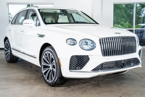 More photos of 2024 Bentley Bentayga Azure at Atlanta Autos, GA