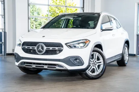 Photos of 2022 Mercedes-Benz GLA 250 for sale in Marietta, GA at Atlanta Autos