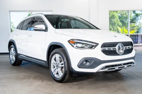 More photos of 2022 Mercedes-Benz GLA 250 at Atlanta Autos, GA