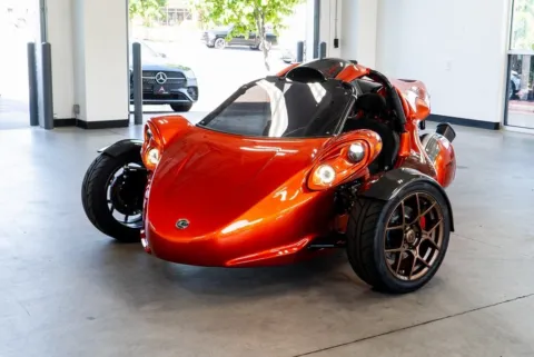 Photos of 2021 Campagna T-Rex RR for sale in Marietta, GA at Atlanta Autos