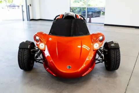 Another view of 2021 Campagna T-Rex RR for sale in Marietta, GA at Atlanta Autos