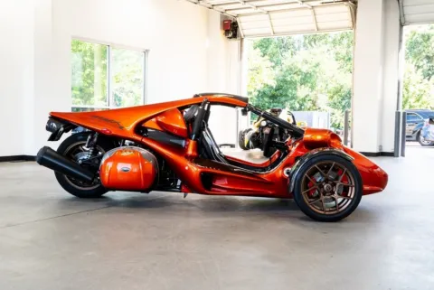 More photos of 2021 Campagna T-Rex RR at Atlanta Autos, GA