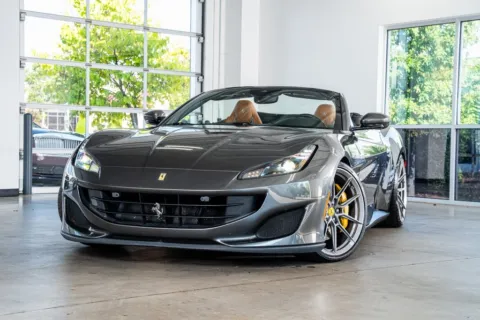 Photos of 2021 Ferrari Portofino for sale in Marietta, GA at Atlanta Autos