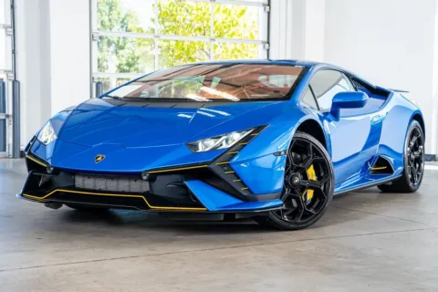 Photos of 2023 Lamborghini Huracan Tecnica for sale in Marietta, GA at Atlanta Autos