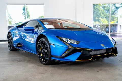 More photos of 2023 Lamborghini Huracan Tecnica at Atlanta Autos, GA