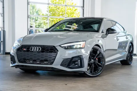 Photos of 2021 Audi S5 Sportback Premium Plus for sale in Marietta, GA at Atlanta Autos