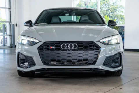 Another view of 2021 Audi S5 Sportback Premium Plus for sale in Marietta, GA at Atlanta Autos