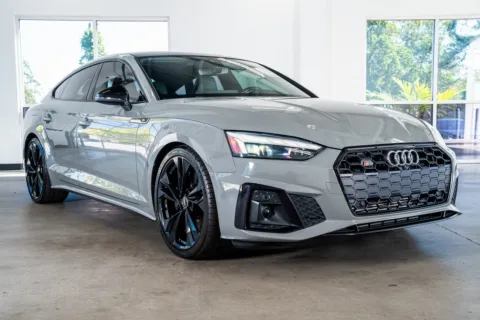 More photos of 2021 Audi S5 Sportback Premium Plus at Atlanta Autos, GA