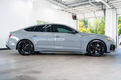 More photos of 2021 Audi S5 Sportback Premium Plus at Atlanta Autos, GA
