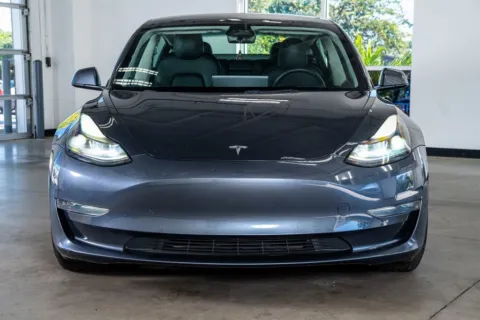 Another view of 2021 Tesla Model 3 Performance for sale in Marietta, GA at Atlanta Autos